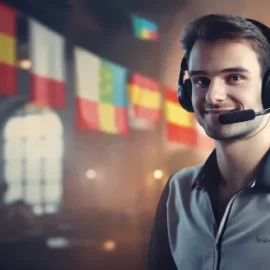 Language Barriers in Customer Support