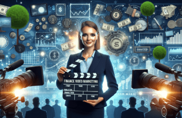 Financial Video Marketing