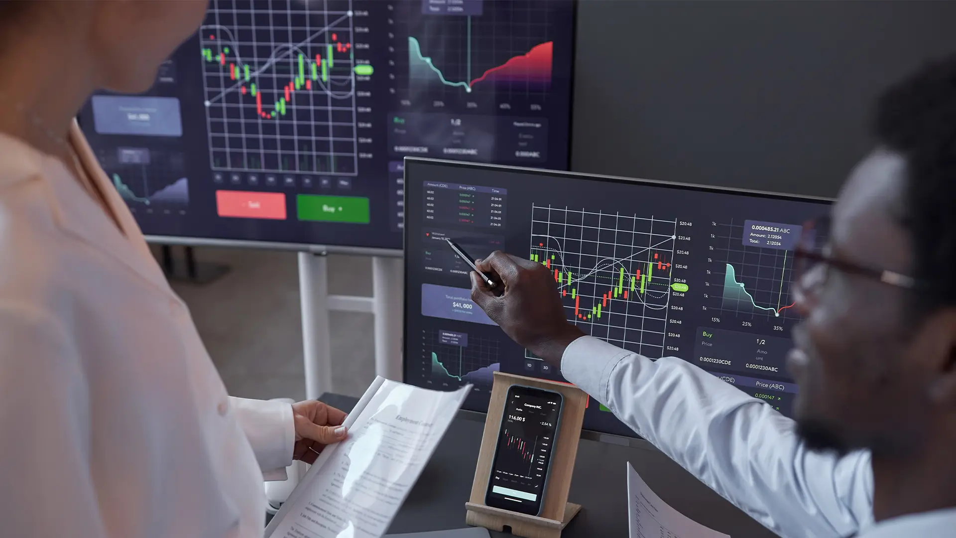 Prop Firm Marketing Services For Growth FinPR Prop Firm Marketing Services For Growth FinPR